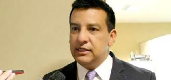 Diputado fallece a causa de Covid-19 » San Lorenzo PY