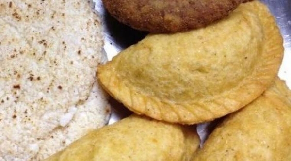 Diario HOY | San Juan dice que sí pero con moderación: recomiendan no abusar con comidas típicas