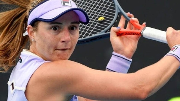 Podoroska se clasificó para los cuartos de final en el torneo de Bad Homburg | Ñanduti