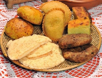 ¡Todo en exceso es malo!: Recomiendan no abusar de las comidas típicas en San Juan!
