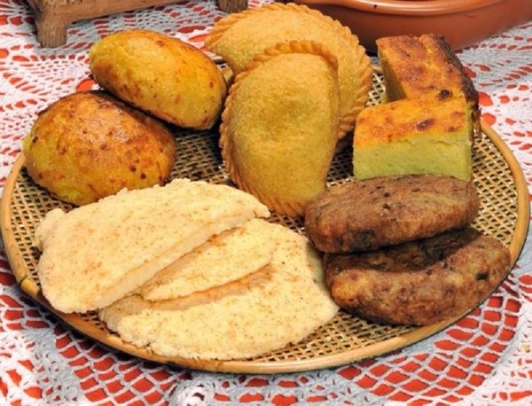¡Todo en exceso es malo!: Recomiendan no abusar de las comidas típicas en San Juan!