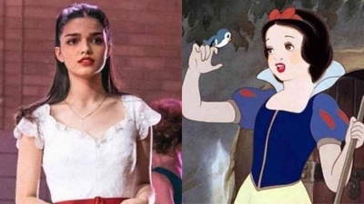 Diario HOY | La latina Rachel Zegler será Blancanieves en la nueva película de Disney