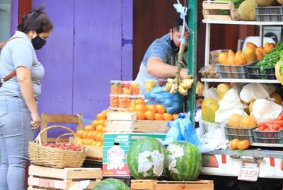 Continúa el desembolso de los subsidios a los trabajadores de frontera | OnLivePy