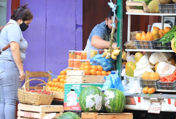 Continúa el desembolso de los subsidios a los trabajadores de frontera | OnLivePy
