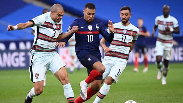 Histórico duelo entre Alemania y Hungría; Portugal se juega la vida ante Francia