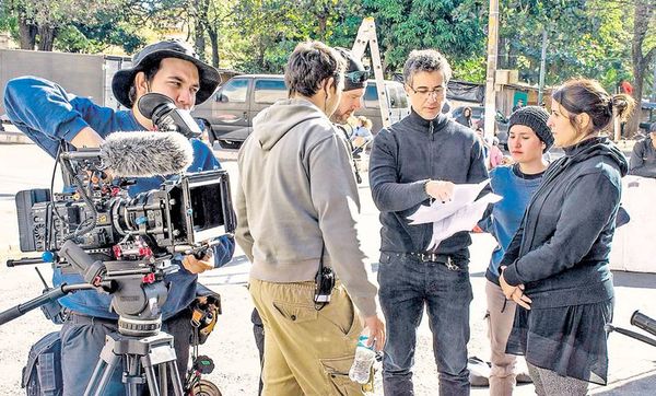 Definen terna para la dirección ejecutiva del INAP - Cine y TV - ABC Color