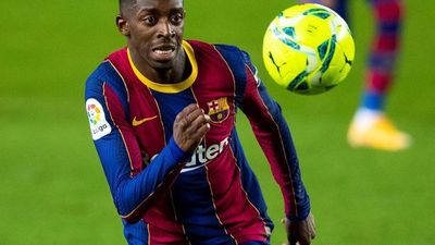 Ousmane Dembélé se operará el 28 de junio en Finlandia