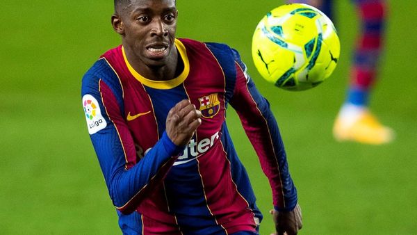 Ousmane Dembélé se operará el 28 de junio en Finlandia