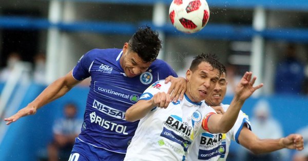 Iván Villalba jugará en uno de los grandes de Colombia