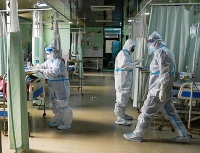 India reclamó medidas para contener la variante Delta del coronavirus | Ñanduti