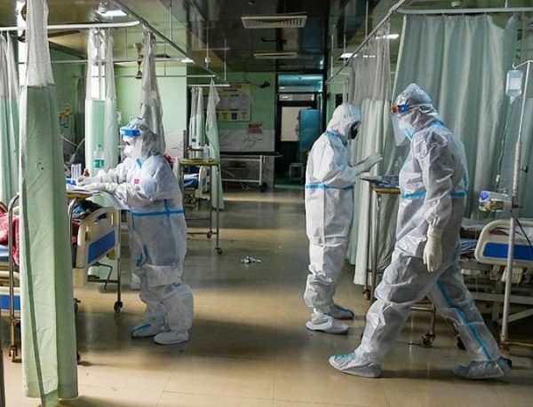 India reclamó medidas para contener la variante Delta del coronavirus | Ñanduti