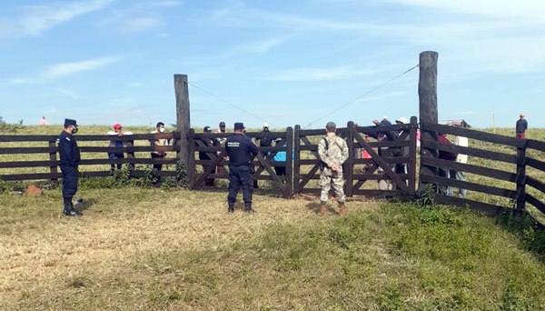 Senado estudia mañana proyecto de ley que busca despenalizar invasiones y prohibir desalojos