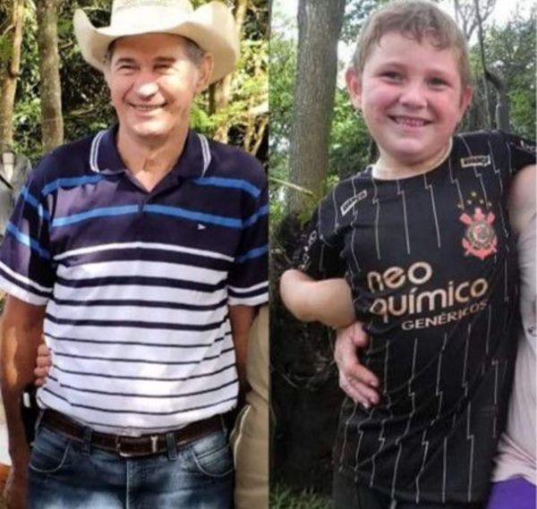 Juicio sobre el asesinato de los Dresch está en etapa final - Nacionales - ABC Color