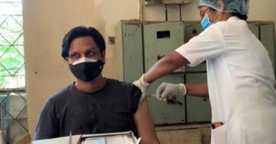 Alarma por hallazgo de variante Delta Plus: La mutación es aún más agresiva que la cepa india común - C9N