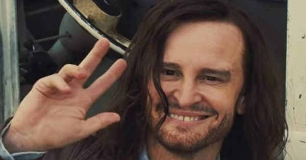 Salen a la luz escenas eliminadas de Charles Manson en “Había una vez en Hollywood” de Tarantino - SNT