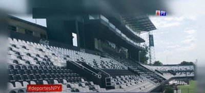 Crisis económica en Olimpia | Noticias Paraguay