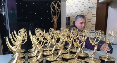 Diario HOY | Los Emmy se hacen más inclusivos y permiten prescindir del género