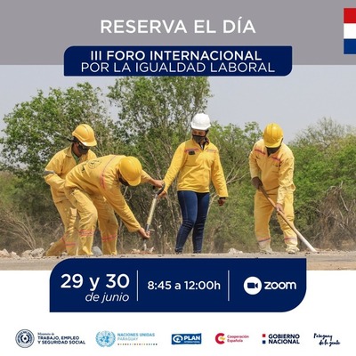 En foro internacional analizarán situación de mujeres trabajadoras | .::Agencia IP::.