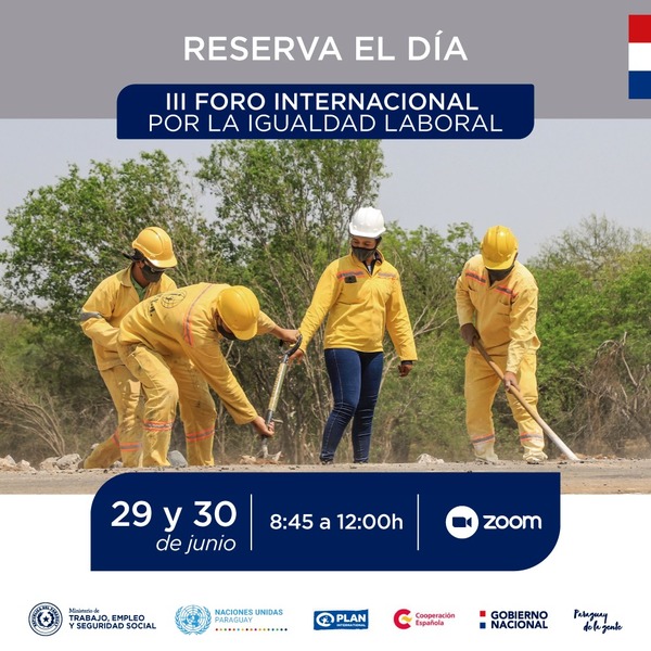En foro internacional analizarán situación de mujeres trabajadoras | .::Agencia IP::.