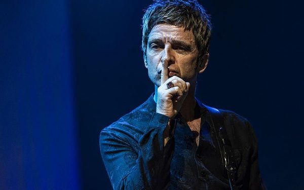Noel Gallagher piensa vender todas las canciones de Oasis para comprarse un “súper-yate”