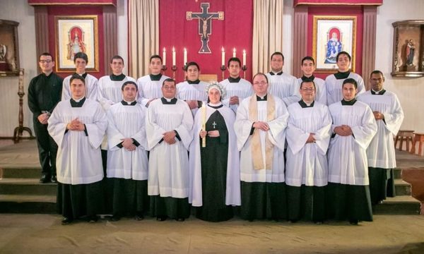 Diócesis de CDE suprime la Comunidad Misionera de Jesús (Cmj) de Hernandarias por injerencias políticas