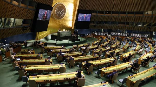 El mundo vuelve a pedir el fin del embargo a Cuba, pero EEUU mantiene su “no”