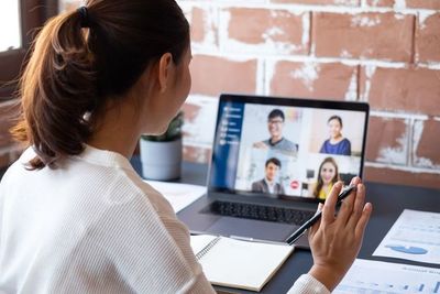 Gremio pide cambiar legislación para que también incentive el teletrabajo en el país - MarketData