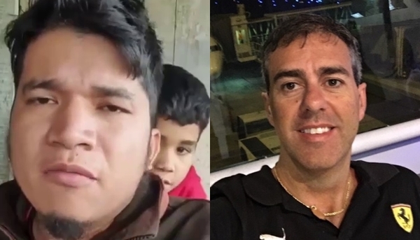 "Jaka" trató de "mentiroso" y "figureti" a Regis Marques - Teleshow