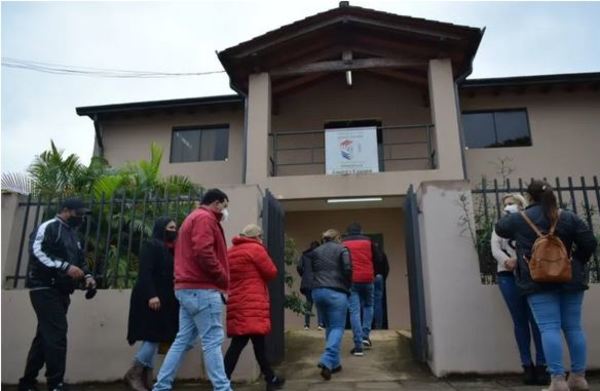 Denuncian fraude electoral en Villarrica y piden anulación de las elecciones | Ñanduti