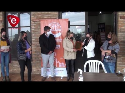 MEMORIA VIVA RECIBE APORTE ECONÓMICO DEL MUNICIPIO ENCARNACENO