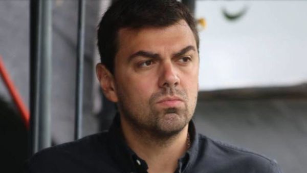 Marco Trovato: "Olimpia es una máquina de generar dinero"