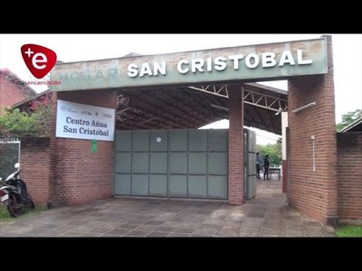 ORGANIZAN SAN JUAN SOLIDARIO A BENEFICIO DEL HOGAR SAN CRISTOBAL