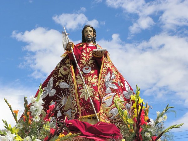 Este jueves es el Día de San Juan Bautista: Conocé cinco curiosidades sobre su vida