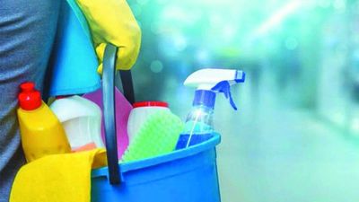 Borran a domésticas de  IPS por no trabajar