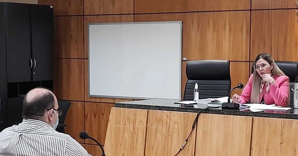 La Nación / Caso Raquel: dictamen de Junta Médica compromete a anestesiólogo en juicio por supuesta mala praxis