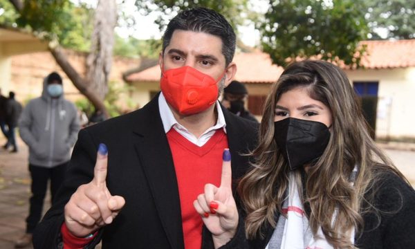 “Nenecho” Rodríguez renunciará al cargo antes del 10 de julio