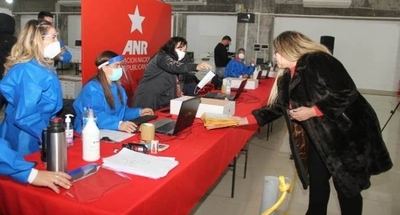 Diario HOY | Confeccionan listas para la Concejalía y advierten que podrían entrar candidatos con 0 votos
