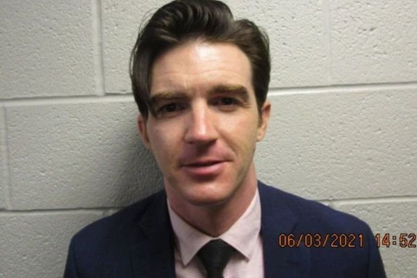 Drake Bell se declaró culpable de cometer delitos contra menores de edad