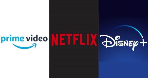 Plataformas como Netflix, Amazon Prime o Disney+ serán obligadas a invertir en producciones locales en Francia