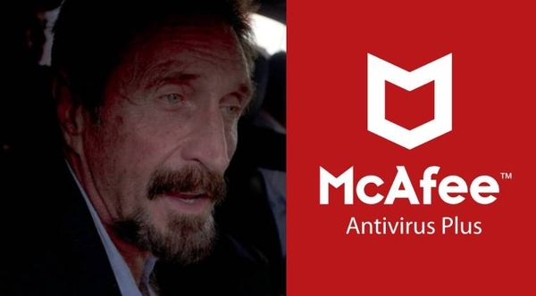 Diario HOY | Hallan muerto al creador del antivirus McAfee en su celda en España
