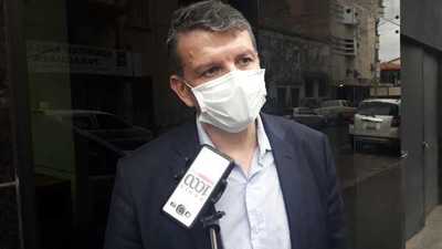 MEC apoya mejoras necesarias pero necesita más recursos, dice director de finanzas