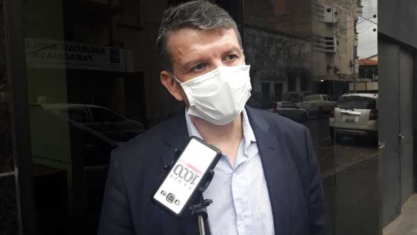 MEC apoya mejoras necesarias pero necesita más recursos, dice director de finanzas