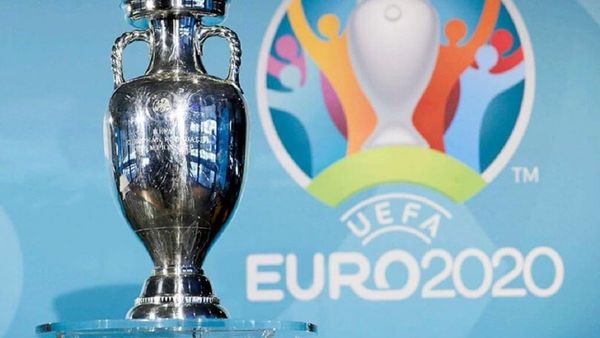 Así serán los octavos de la Eurocopa