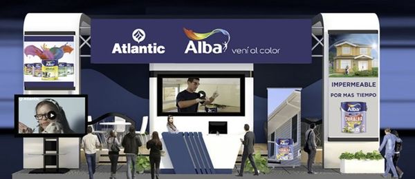 Vuelve feria Constructecnia en formato virtual - Nacionales - ABC Color