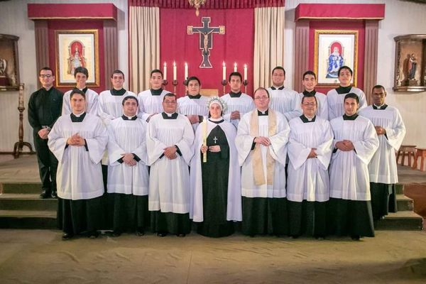 Suprimen comunidad religiosa en Ciudad del Este por supuesta radicalización y conexiones políticas - ABC en el Este - ABC Color