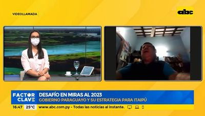 Desafío en miras al 2023 - Factor Clave - ABC Color
