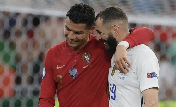 Diario HOY | Portugal y Francia acuerdan paridad y pasan juntos a Octavos de Final