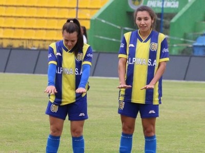 Deportivo Capiatá está en semifinales - APF