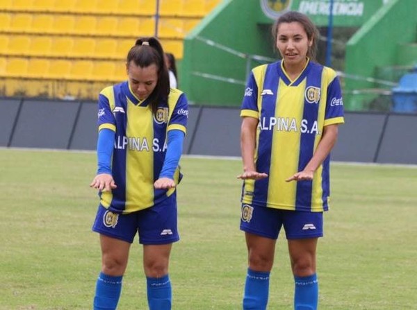Deportivo Capiatá está en semifinales - APF