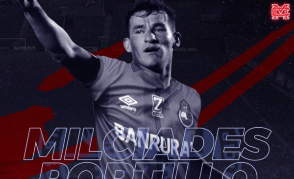 Diario HOY | Cardozo nutre a su equipo con un zaguero guaraní